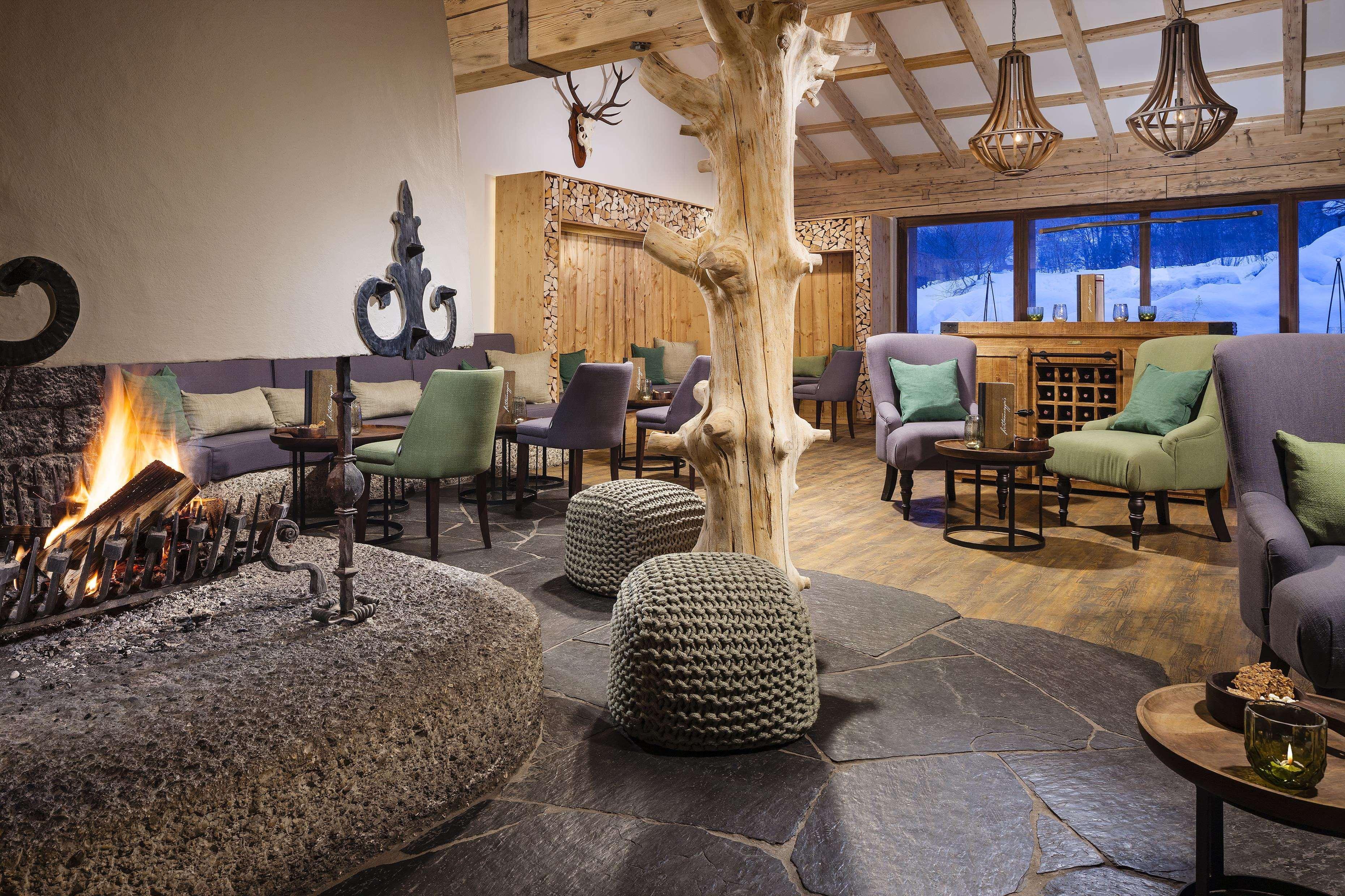 Berghotel Rehlegg Ramsau bei Berchtesgaden Exterior photo