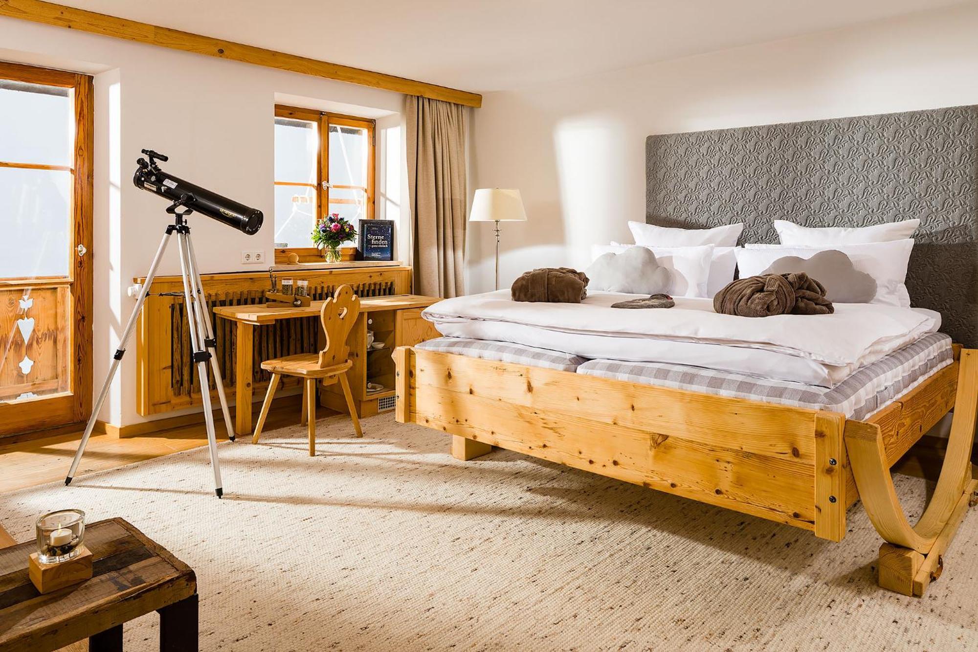 Berghotel Rehlegg Ramsau bei Berchtesgaden Exterior photo